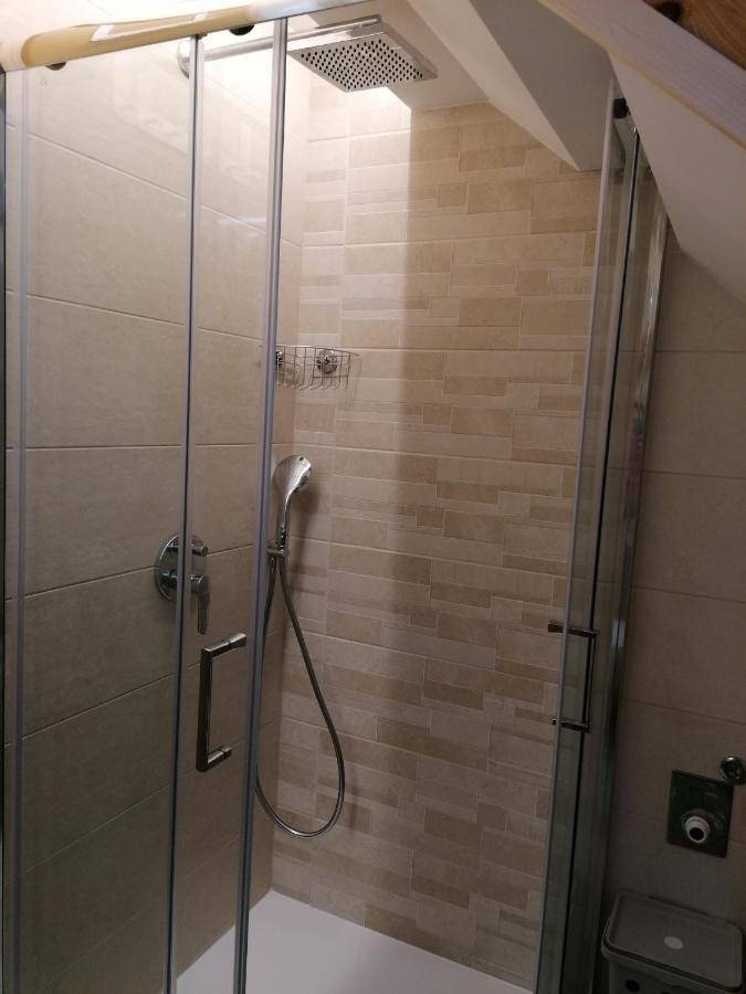 Apartment Cvetek Janez Bohinj Εξωτερικό φωτογραφία