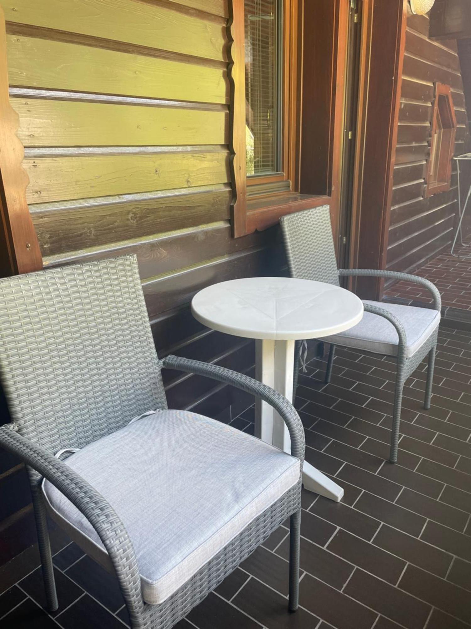 Apartment Cvetek Janez Bohinj Εξωτερικό φωτογραφία