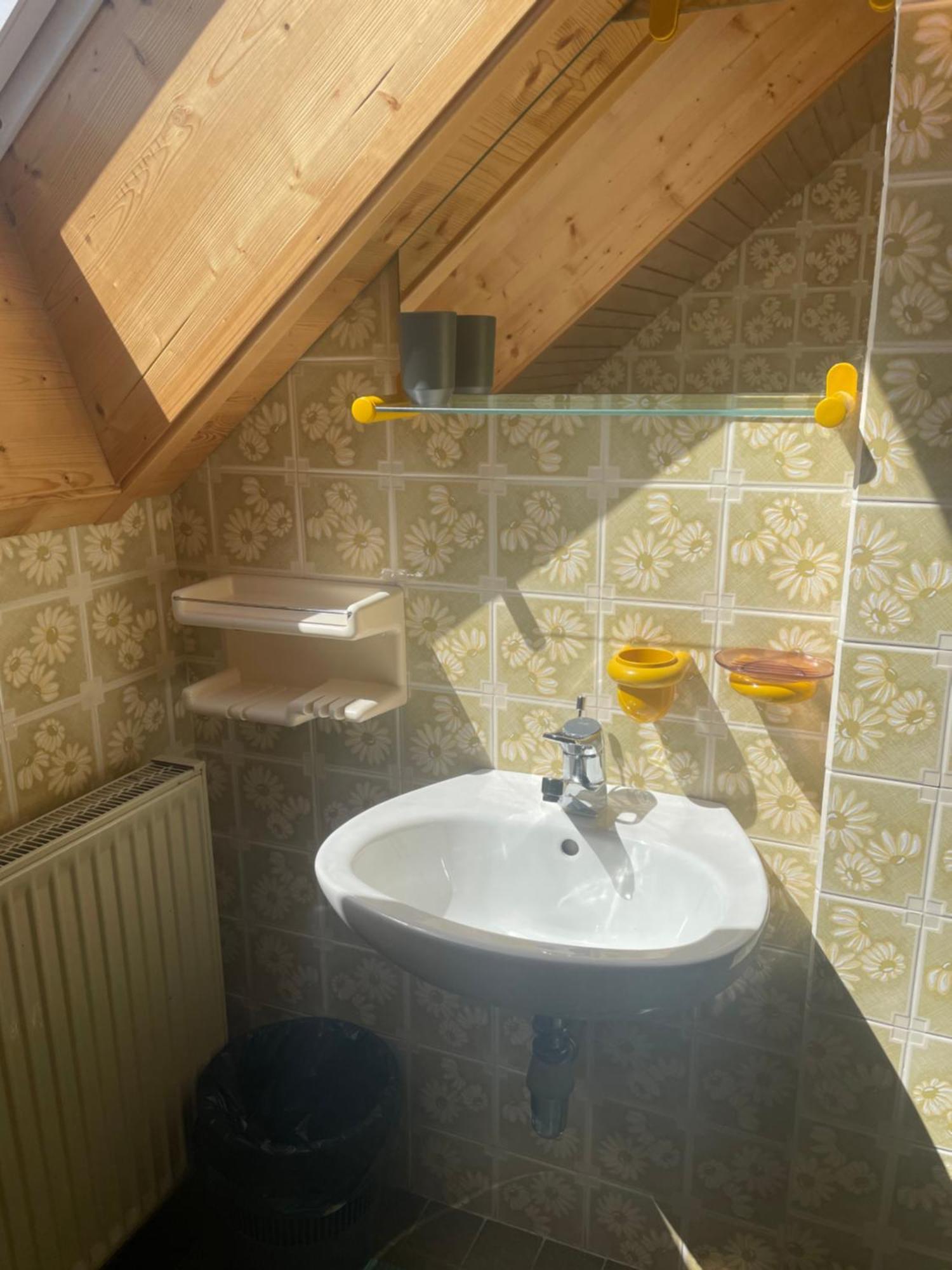 Apartment Cvetek Janez Bohinj Εξωτερικό φωτογραφία