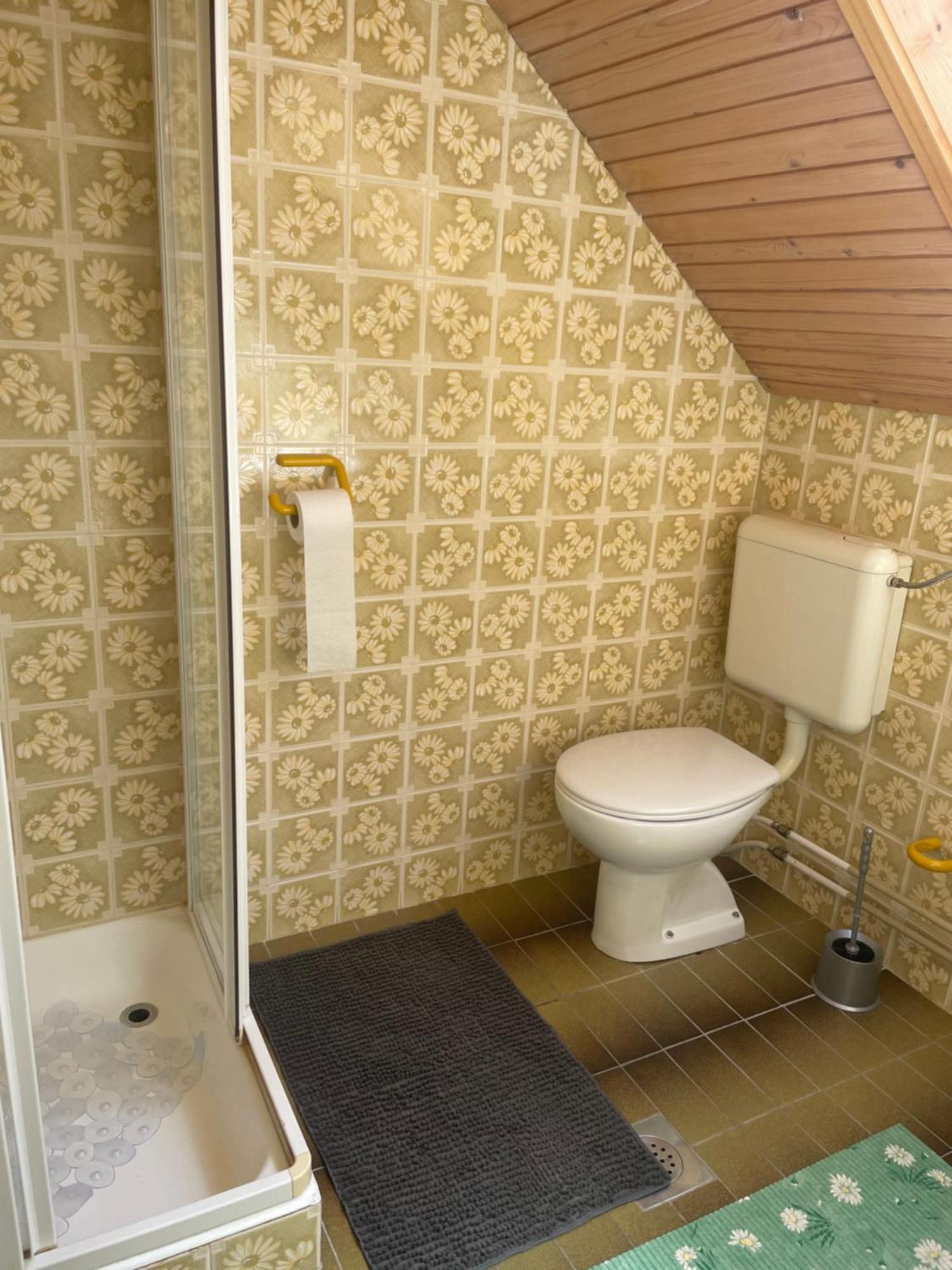 Apartment Cvetek Janez Bohinj Εξωτερικό φωτογραφία