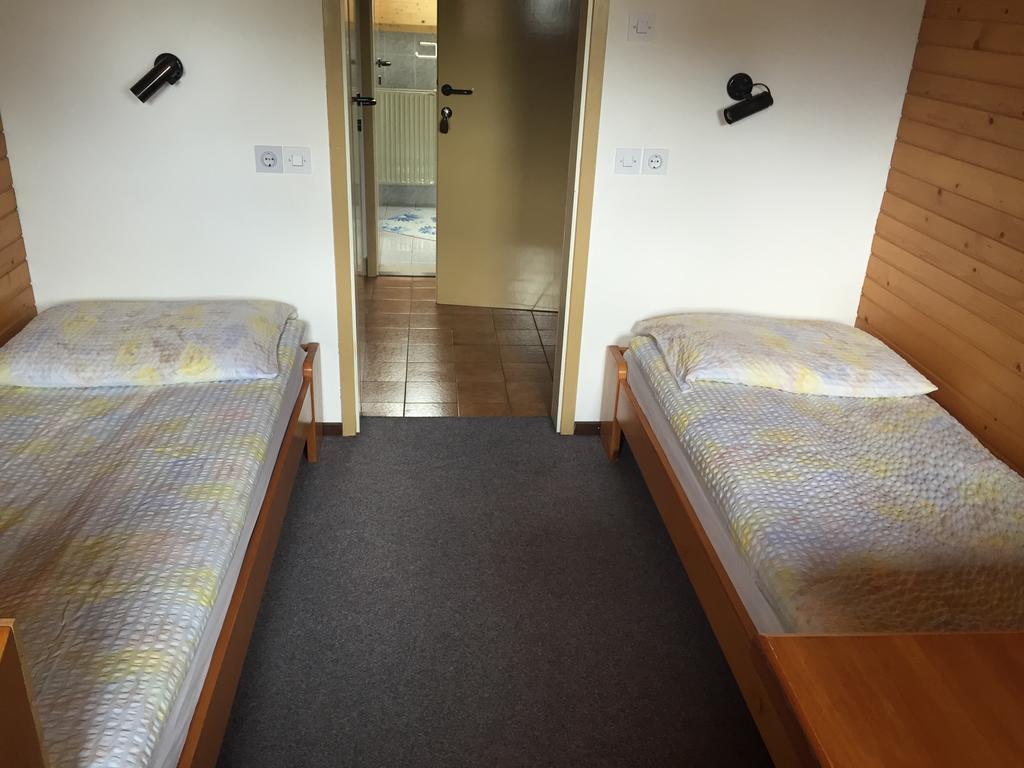 Apartment Cvetek Janez Bohinj Εξωτερικό φωτογραφία